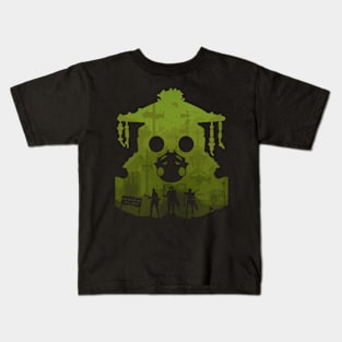 apex legends Kids T-Shirt